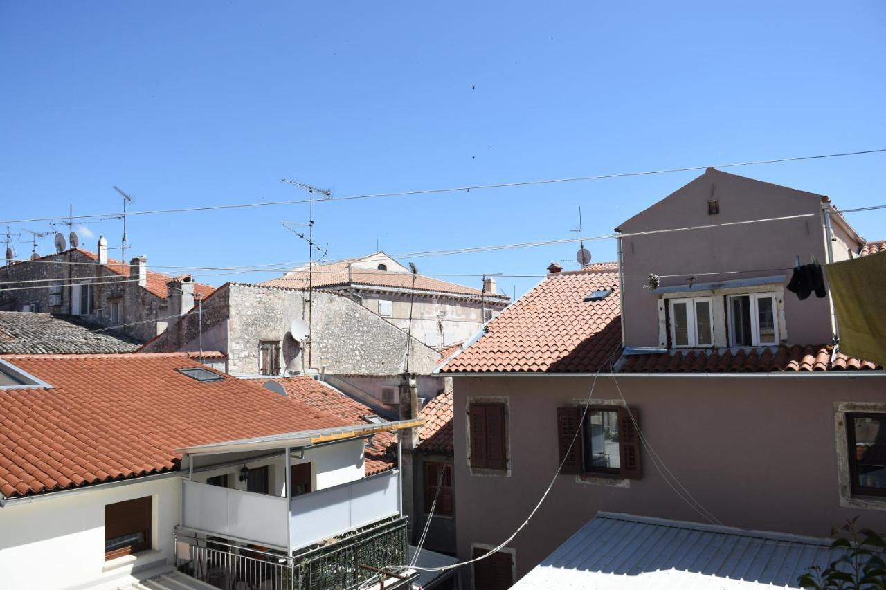 Apartment Futurum