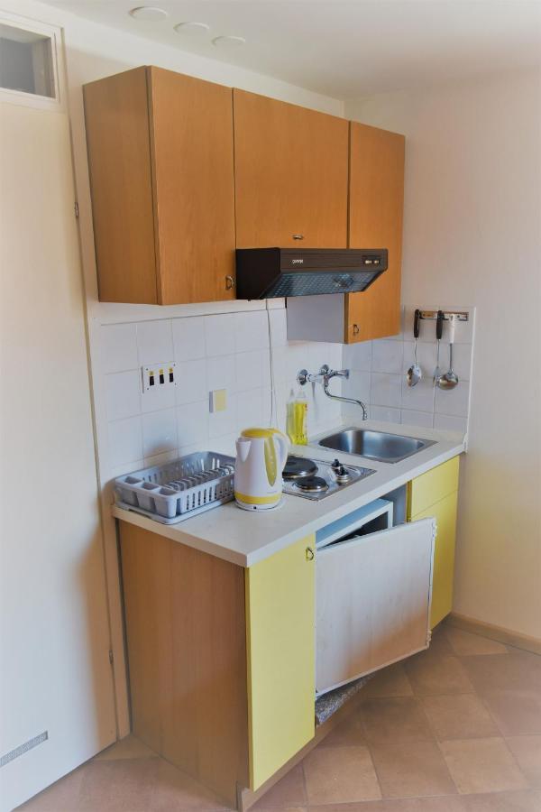 Futurum Apartment