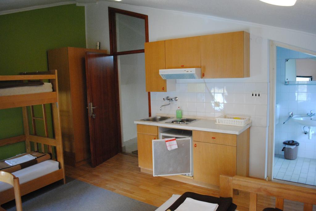 Apartment Futurum