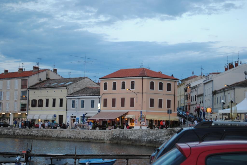 Futurum Apartment Poreč