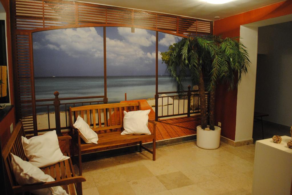 Futurum Apartment