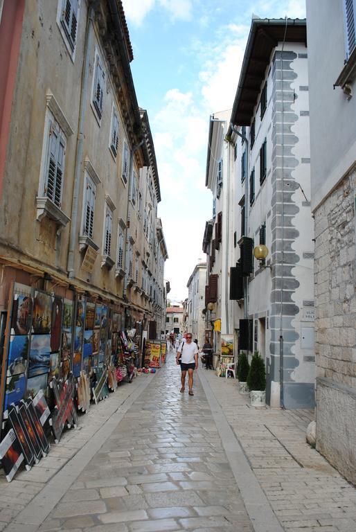 Apartment Futurum Poreč