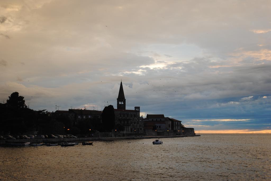 Futurum Poreč