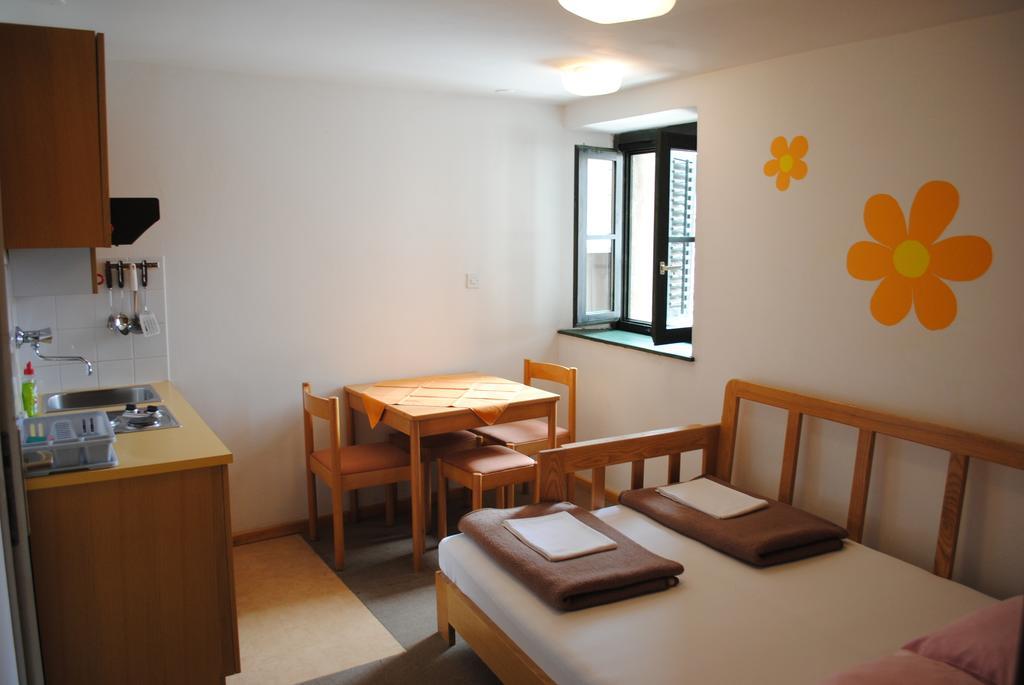 Apartment Futurum *