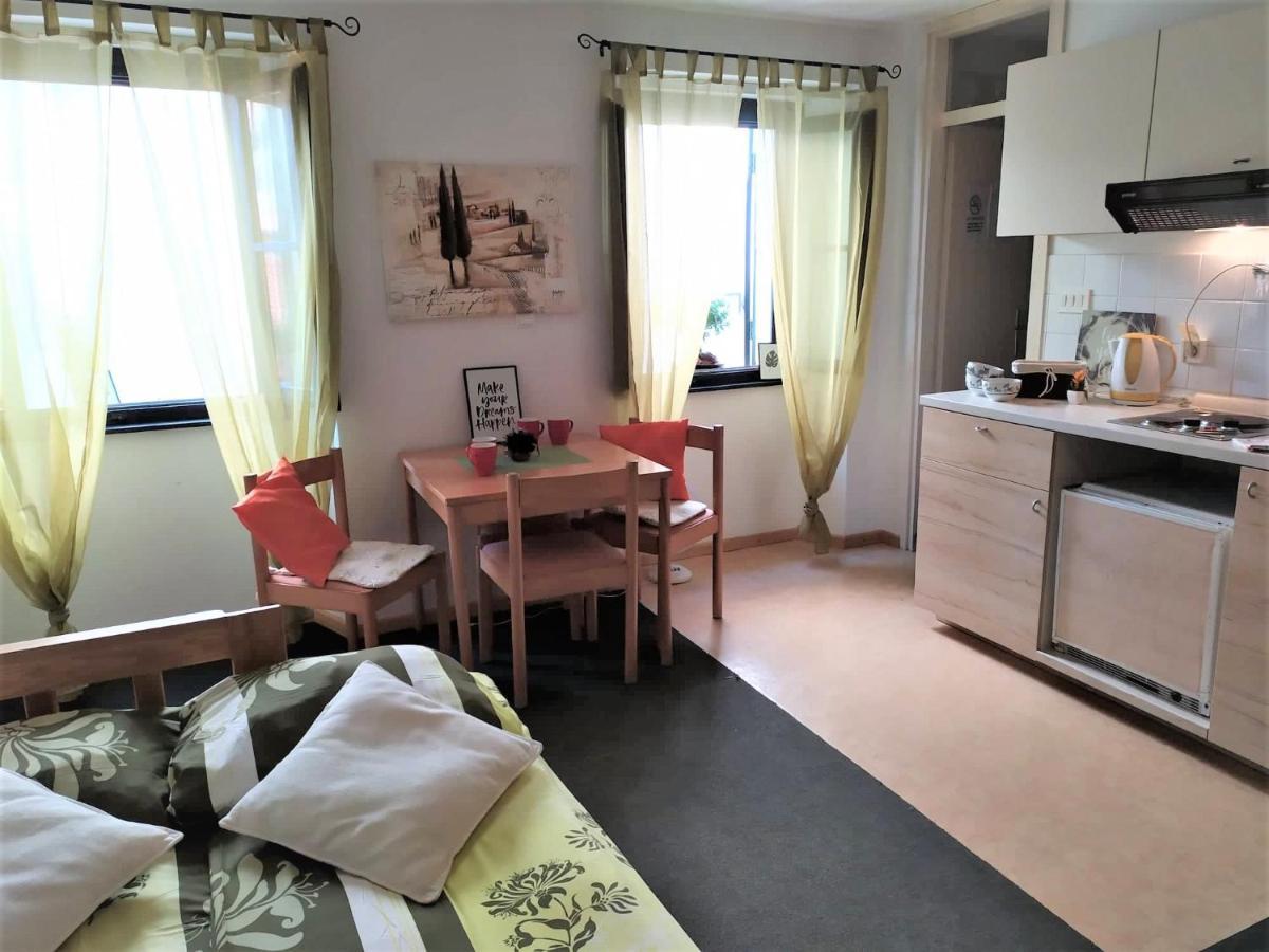 Apartment Futurum