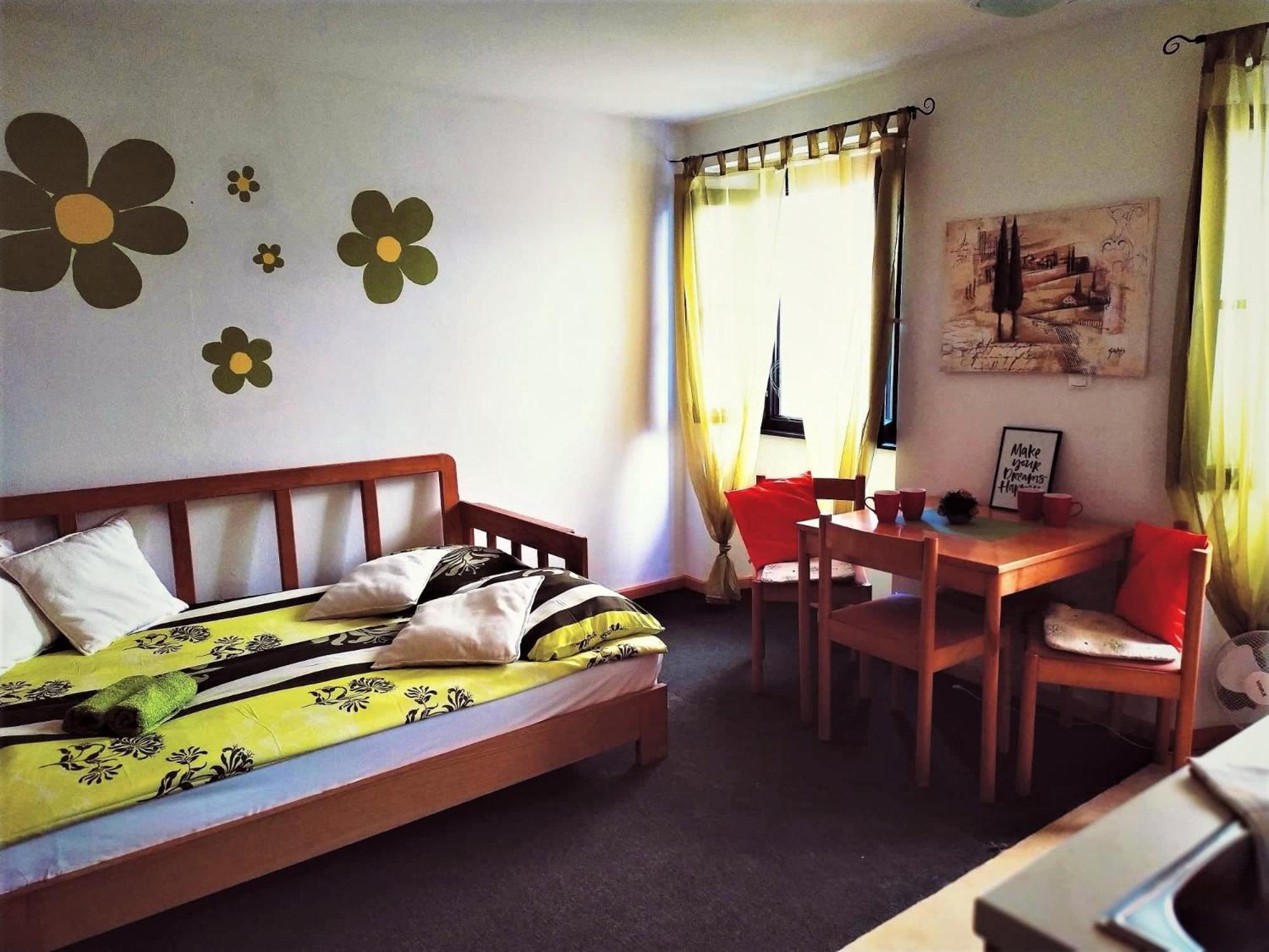 Futurum Apartment *