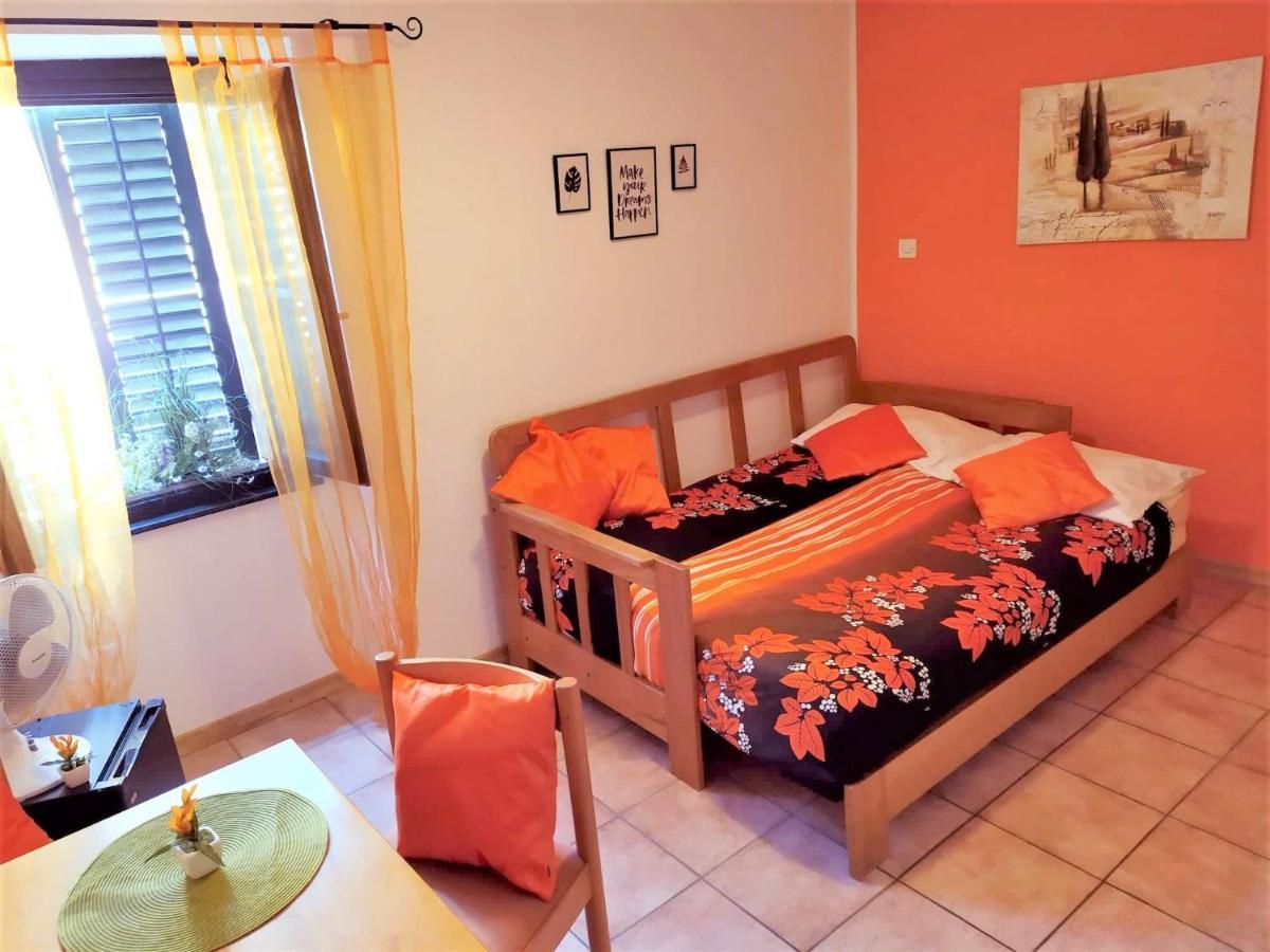 Futurum Apartment Poreč