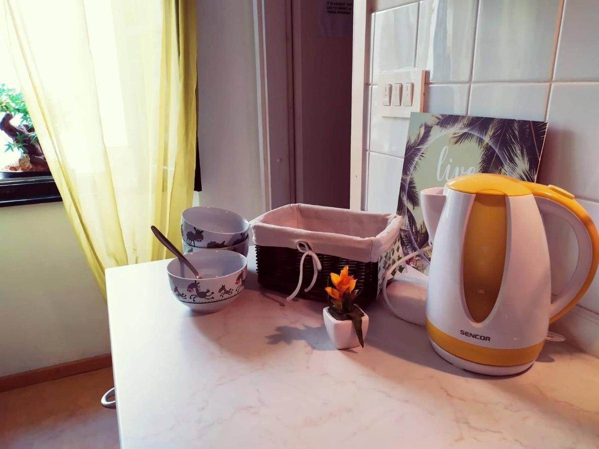 Futurum Apartment