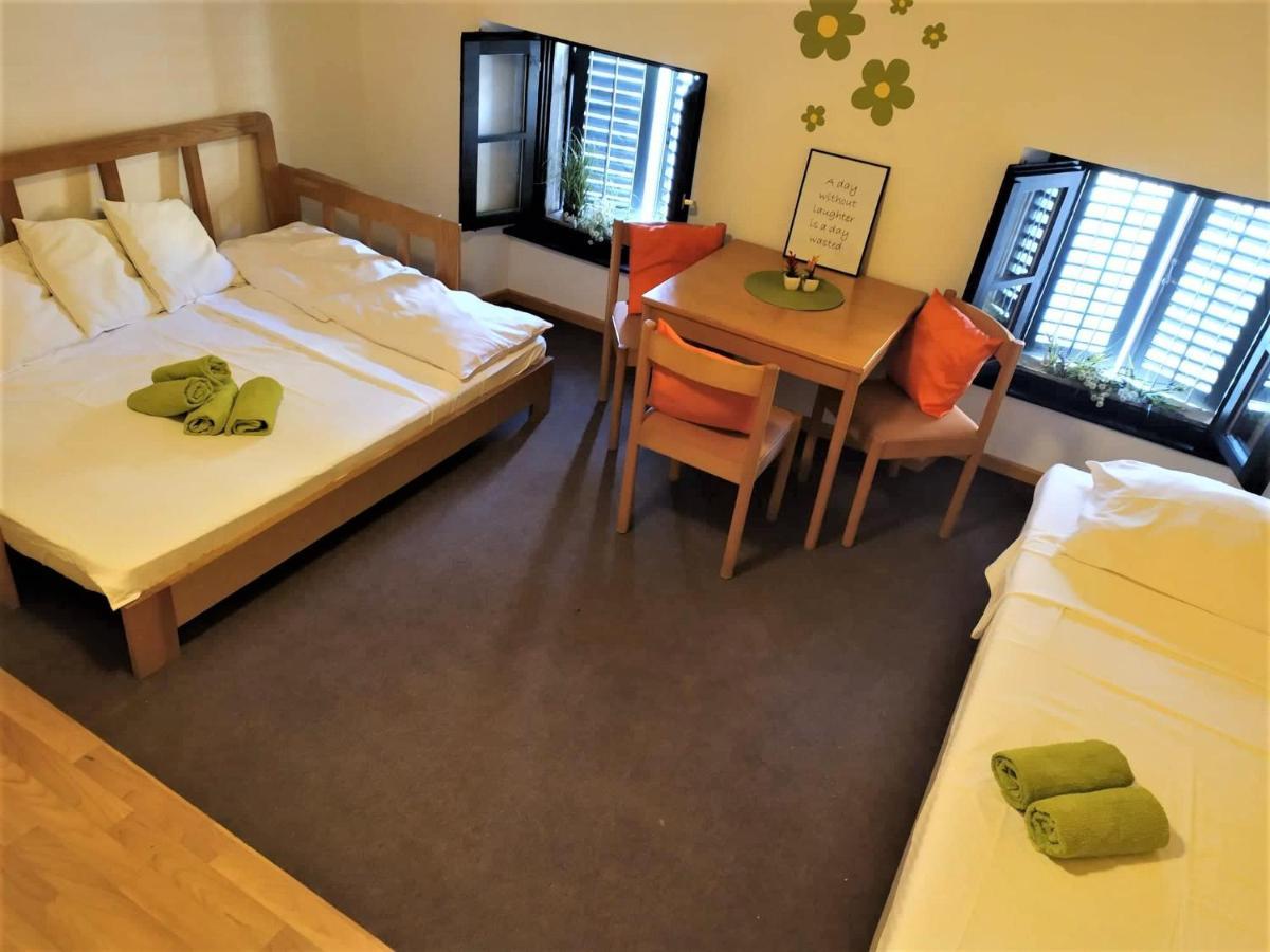 Apartment Futurum *